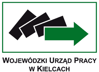 WUP kielce logo